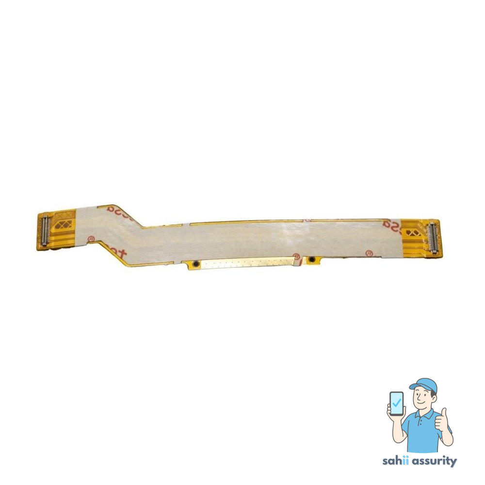 Main Board Flex Cable for Xiaomi Redmi Note 5 Pro thumbnail
